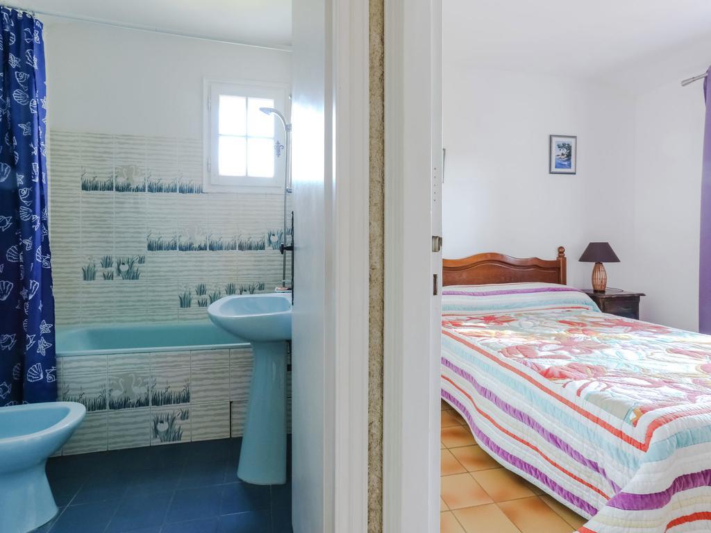 Boutique Holiday Home In Bormes Les Mimosas With Pool Exterior foto